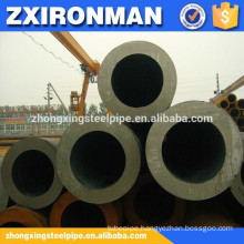 steel pipe fitting pipe steel big od astm a106b